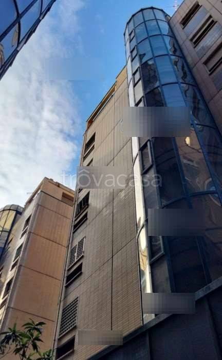 appartamento in vendita a Roma in zona Salario