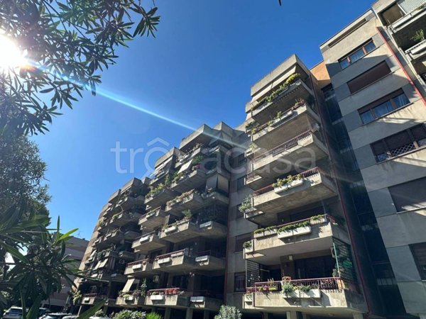 appartamento in vendita a Roma in zona Monte Sacro/Talenti