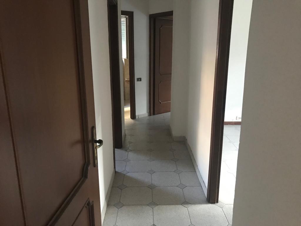 appartamento in vendita a Roma in zona Romanina