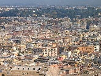 locale commerciale in vendita a Roma