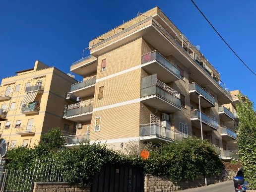 appartamento in vendita a Roma in zona Trionfale