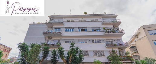 appartamento in vendita a Roma in zona Gianicolense