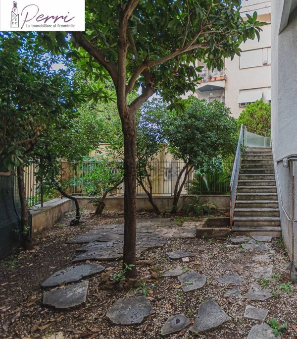 appartamento in vendita a Roma in zona Gianicolense