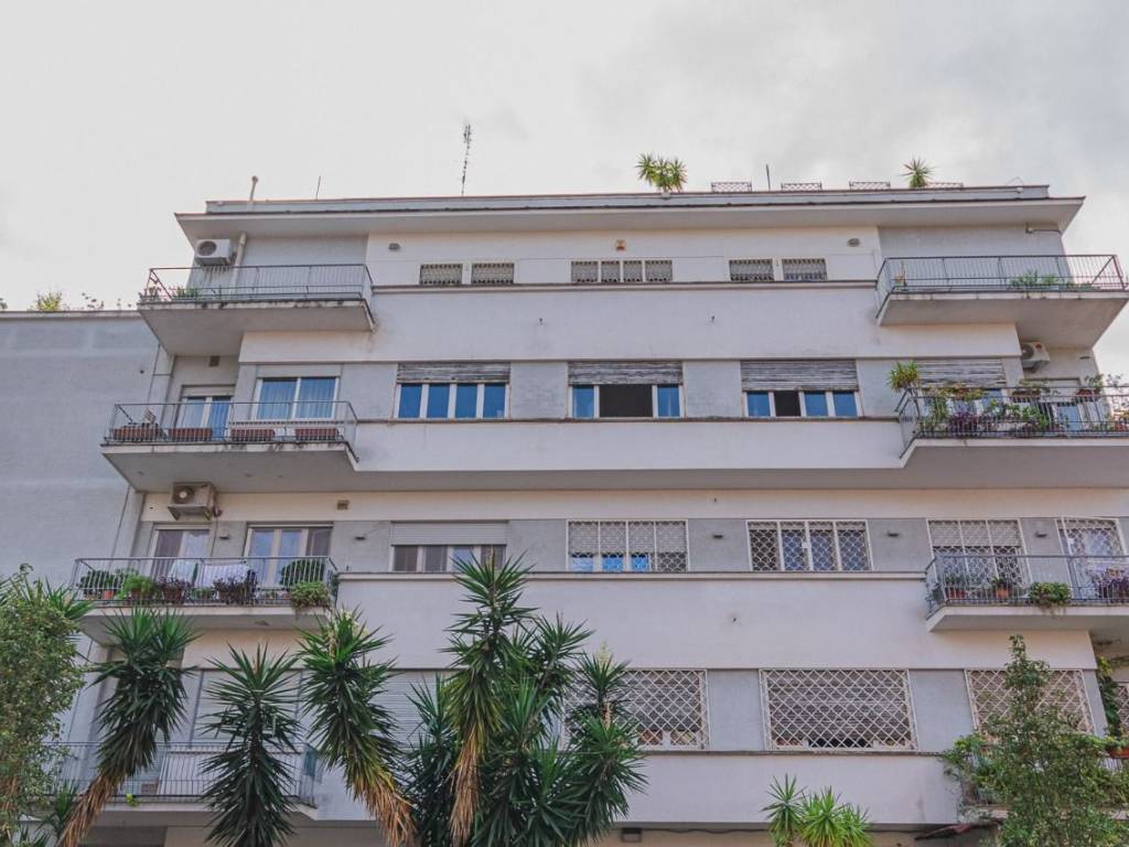 appartamento in vendita a Roma in zona Gianicolense