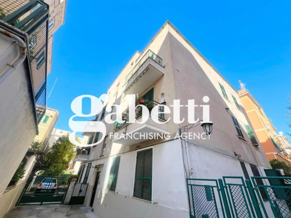 appartamento in vendita a Roma in zona Prenestino-Centocelle