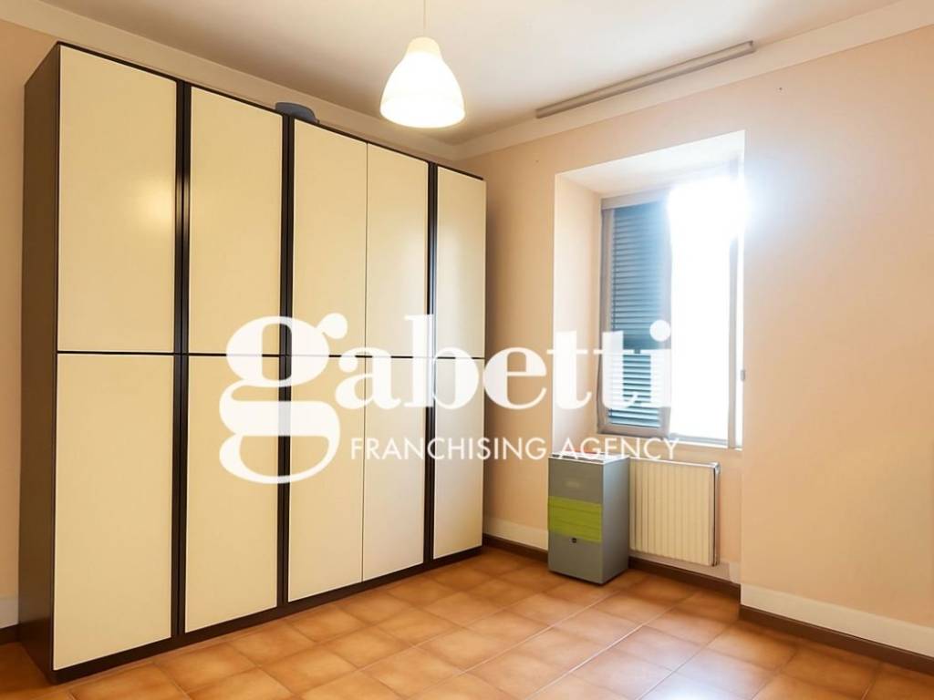 appartamento in vendita a Roma in zona Prenestino-Centocelle