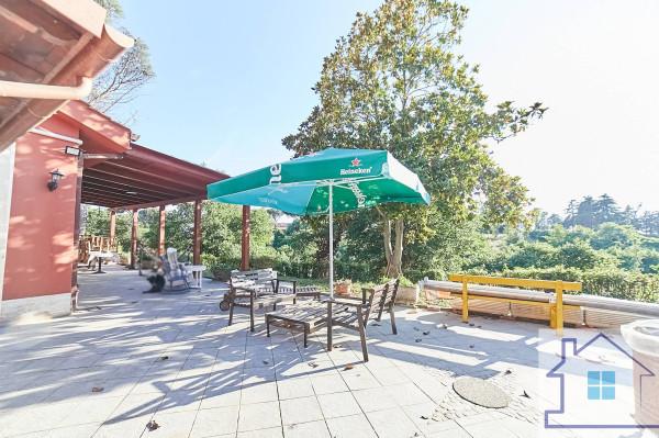 casa indipendente in vendita a Roma in zona Trigoria