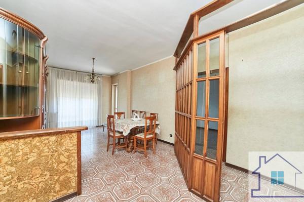 appartamento in vendita a Roma in zona Don Bosco