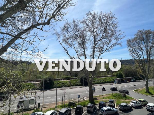 appartamento in vendita a Roma in zona Della Vittoria