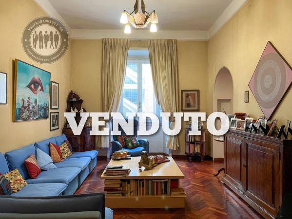 appartamento in vendita a Roma in zona Trieste