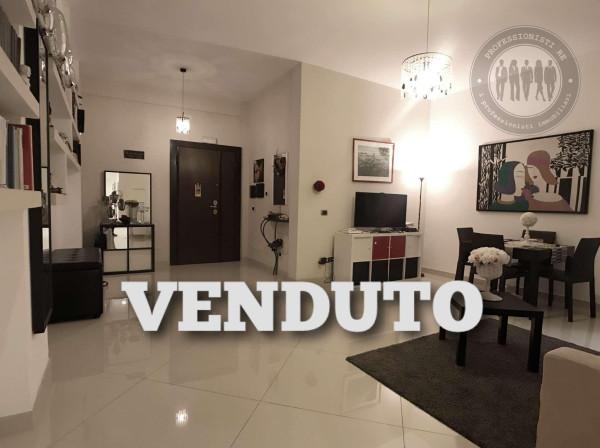 appartamento in vendita a Roma in zona Ostiense