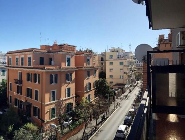 appartamento in vendita a Roma in zona Parioli
