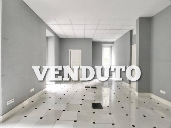 appartamento in vendita a Roma in zona Della Vittoria