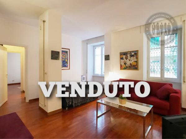 appartamento in vendita a Roma in zona Celio