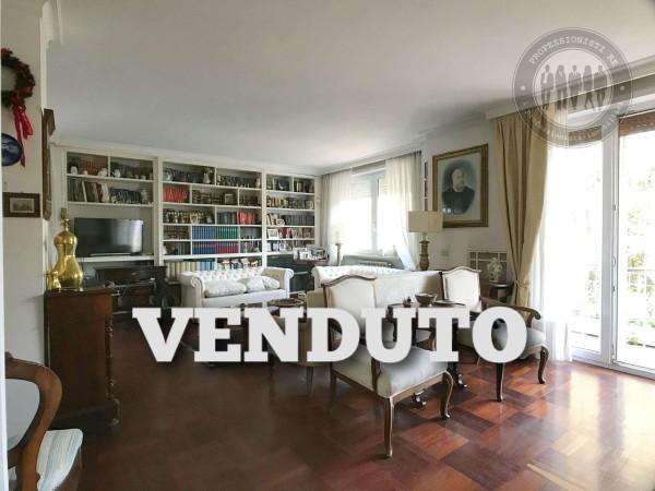 appartamento in vendita a Roma in zona Tor di Quinto