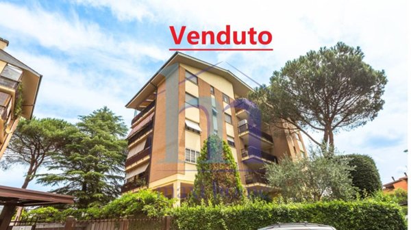 appartamento in vendita a Roma in zona Prima Porta