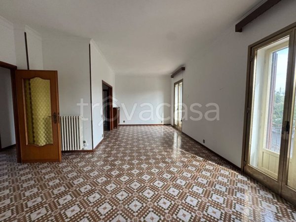 appartamento in vendita a Roma in zona Ardeatino