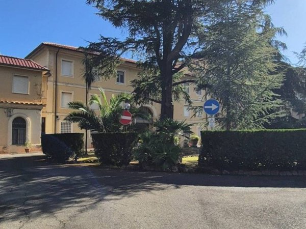 appartamento in vendita a Roma in zona Trionfale