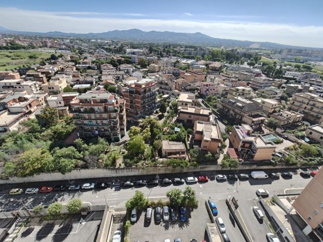 appartamento in vendita a Roma in zona Tor Bella Monaca
