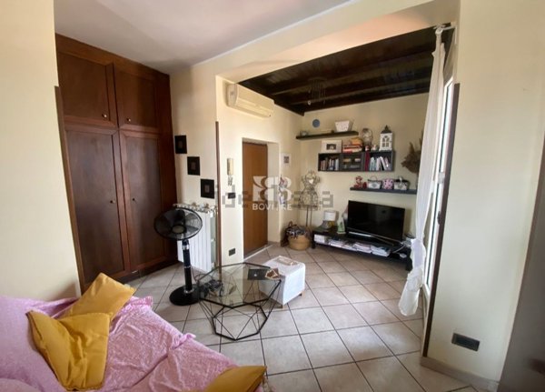 appartamento in vendita a Roma in zona Dragona/Bagnoletto