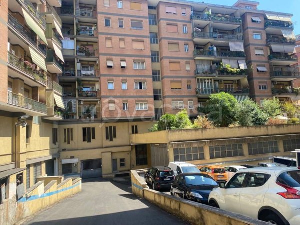 locale di sgombero in vendita a Roma in zona Aurelio