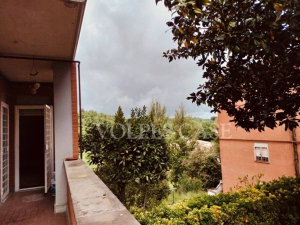 appartamento in vendita a Roma in zona Prima Porta