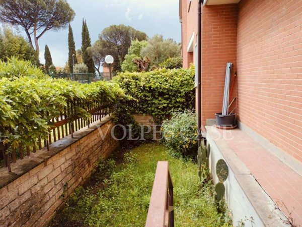 appartamento in vendita a Roma in zona Prima Porta