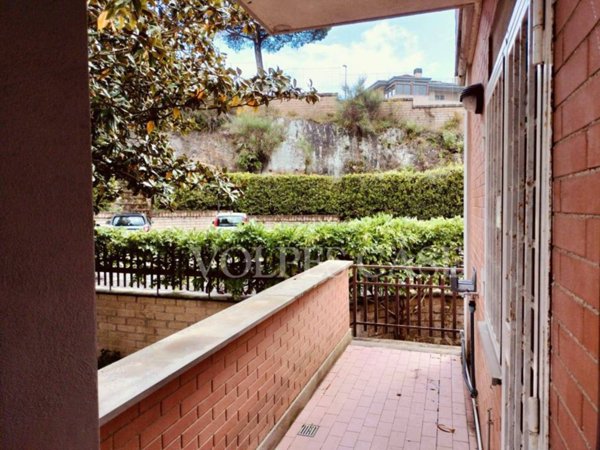 appartamento in vendita a Roma in zona Prima Porta