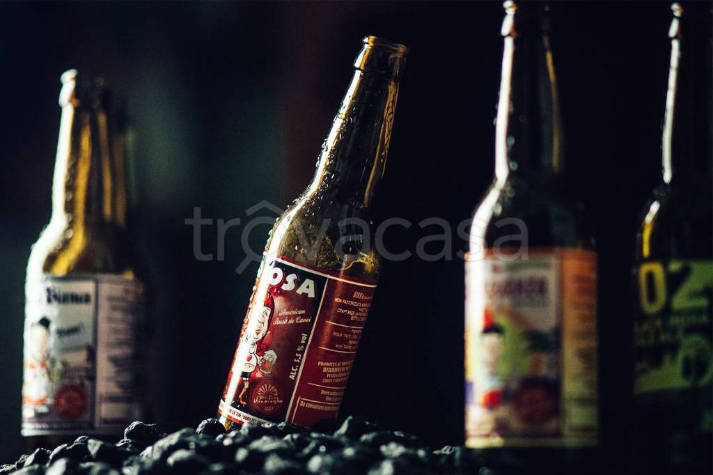 negozio in vendita a Roma in zona Prenestino-Centocelle