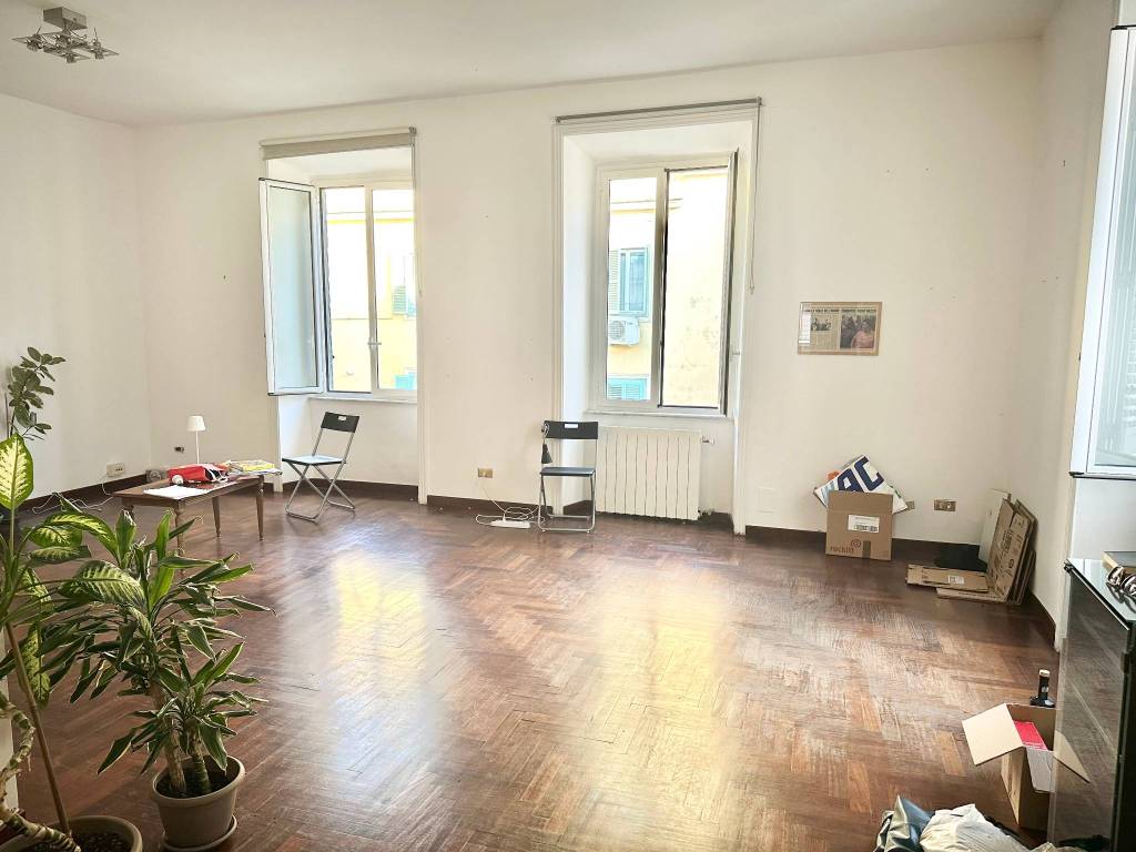 appartamento in vendita a Roma in zona Salario