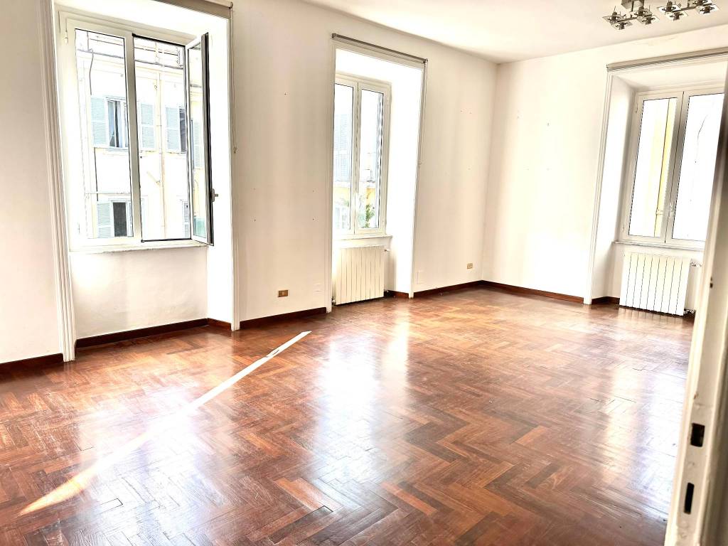 appartamento in vendita a Roma in zona Salario