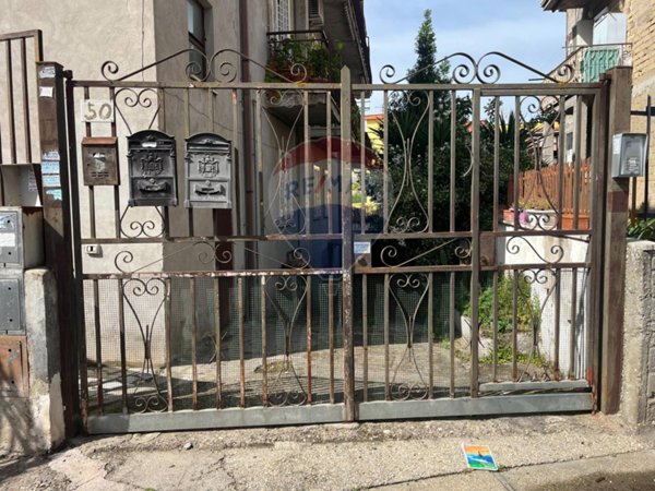 appartamento in vendita a Roma in zona Fidene