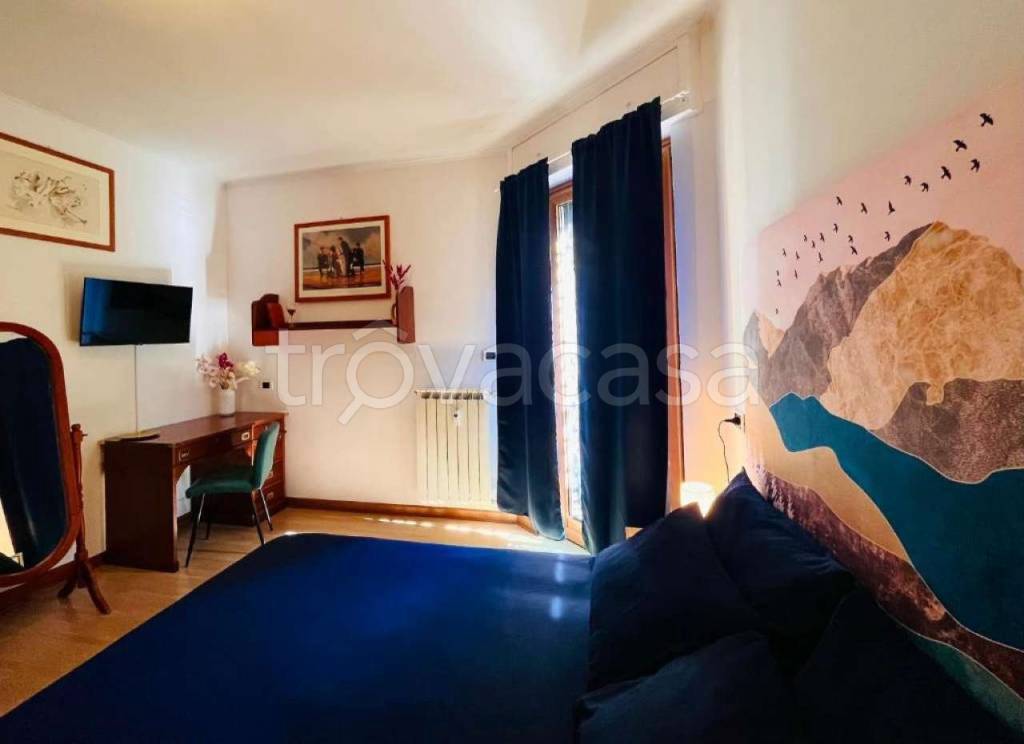 appartamento in vendita a Roma in zona Aurelio