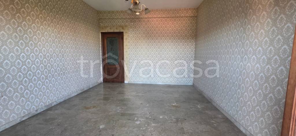 appartamento in vendita a Roma in zona Corviale