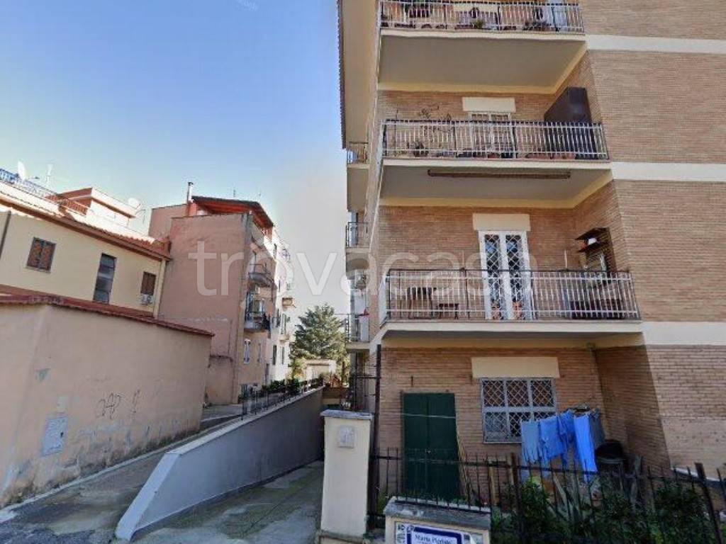 appartamento in vendita a Roma in zona Alessandrino