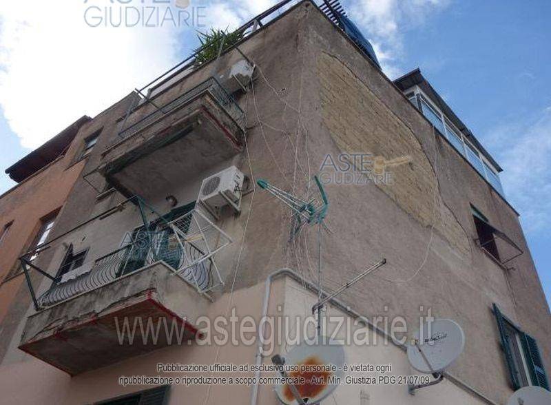 appartamento in vendita a Roma in zona Alessandrino