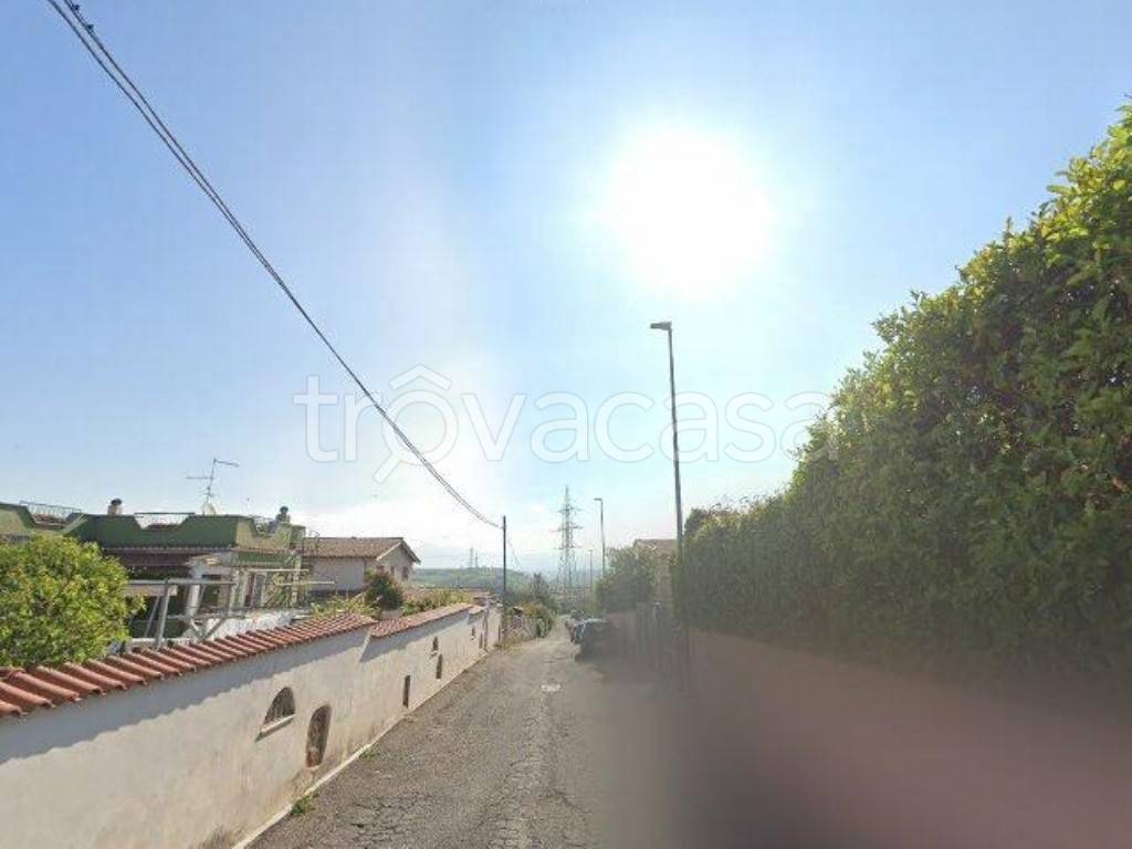 appartamento in vendita a Roma in zona Monte Migliore