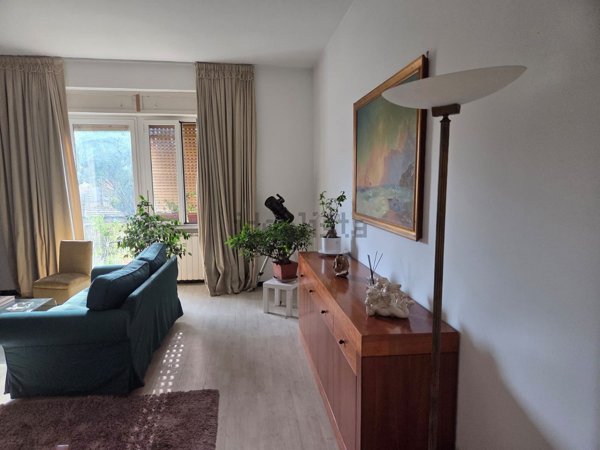 appartamento in vendita a Roma in zona Grottarossa
