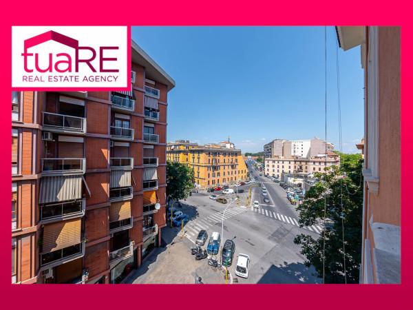 appartamento in vendita a Roma in zona Portuense