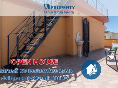 appartamento in vendita a Roma in zona Ostia