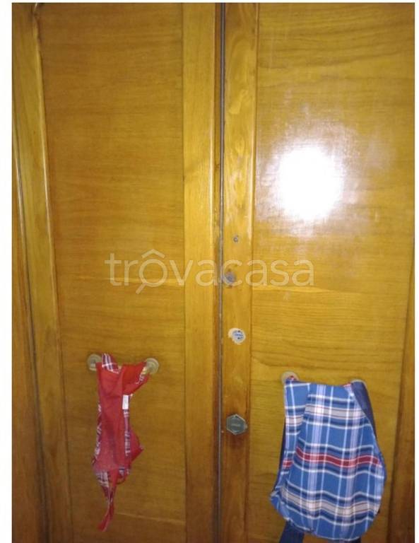 appartamento in vendita a Roma in zona Parioli