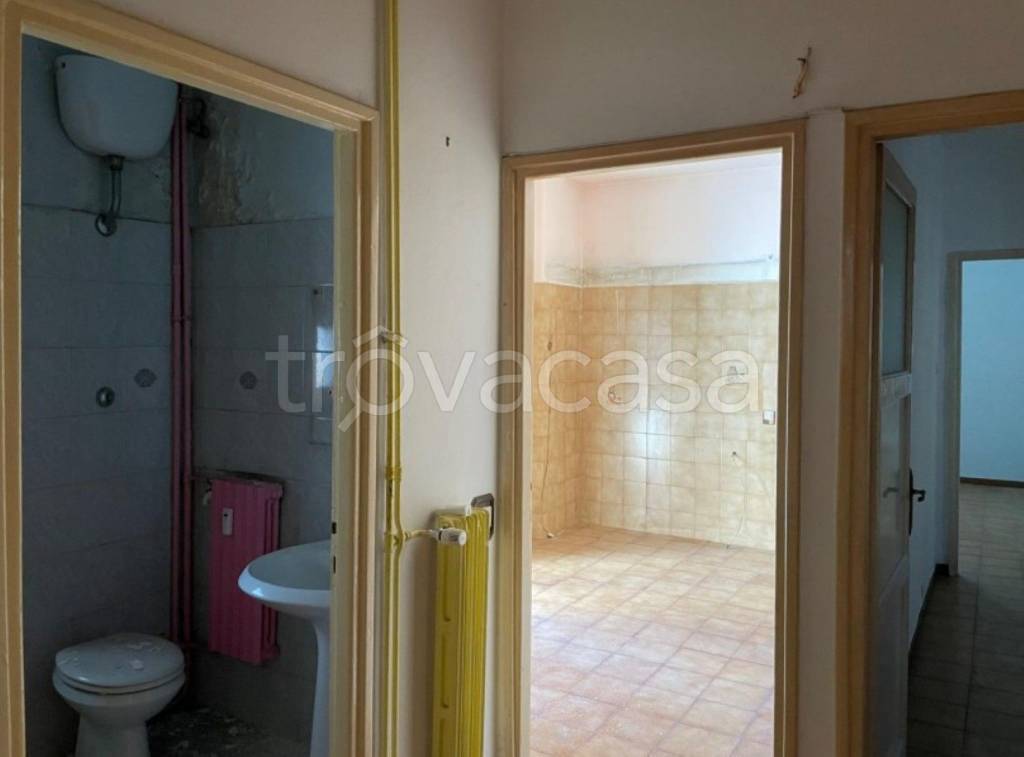 appartamento in vendita a Roma in zona Trionfale