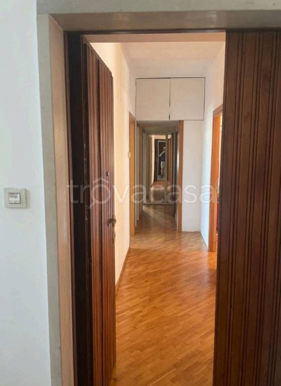 appartamento in vendita a Roma in zona Trionfale