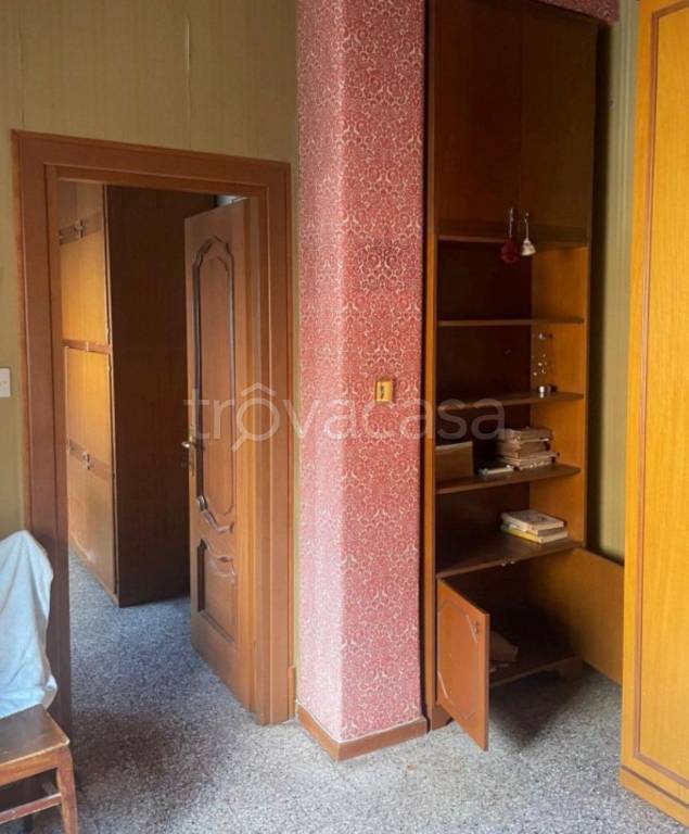 appartamento in vendita a Roma in zona Trionfale