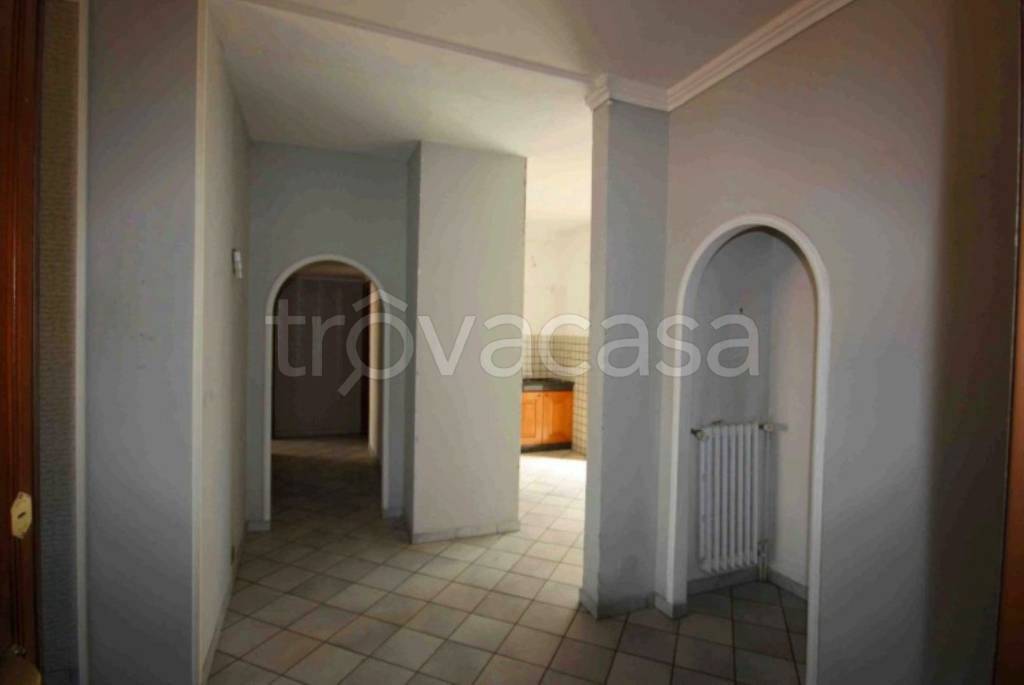 appartamento in vendita a Roma in zona Trionfale