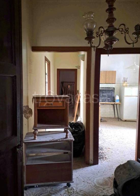 appartamento in vendita a Roma in zona Trionfale