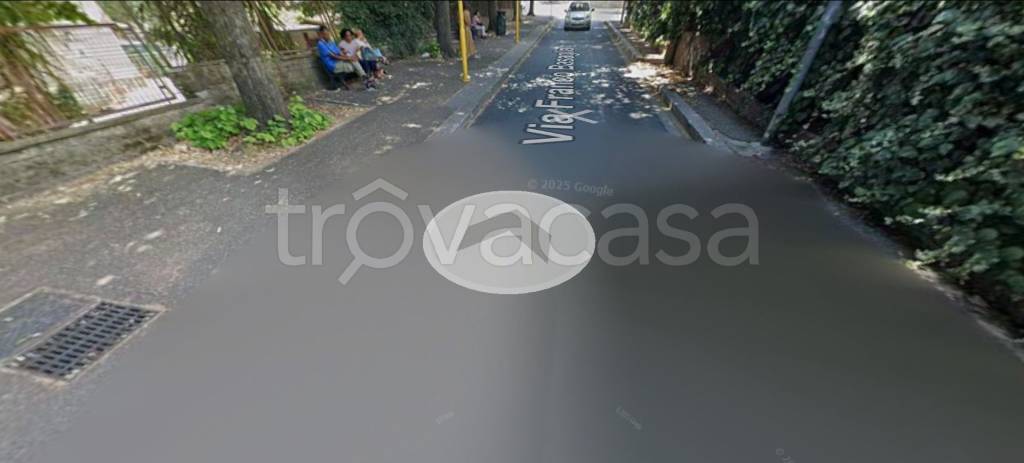 appartamento in vendita a Roma in zona Trionfale