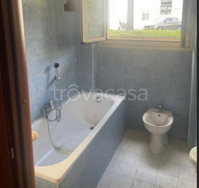 appartamento in vendita a Roma in zona Trionfale