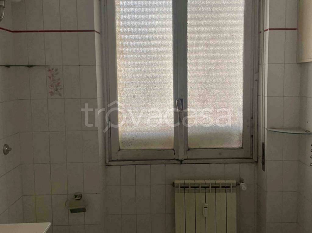appartamento in vendita a Roma in zona Trionfale