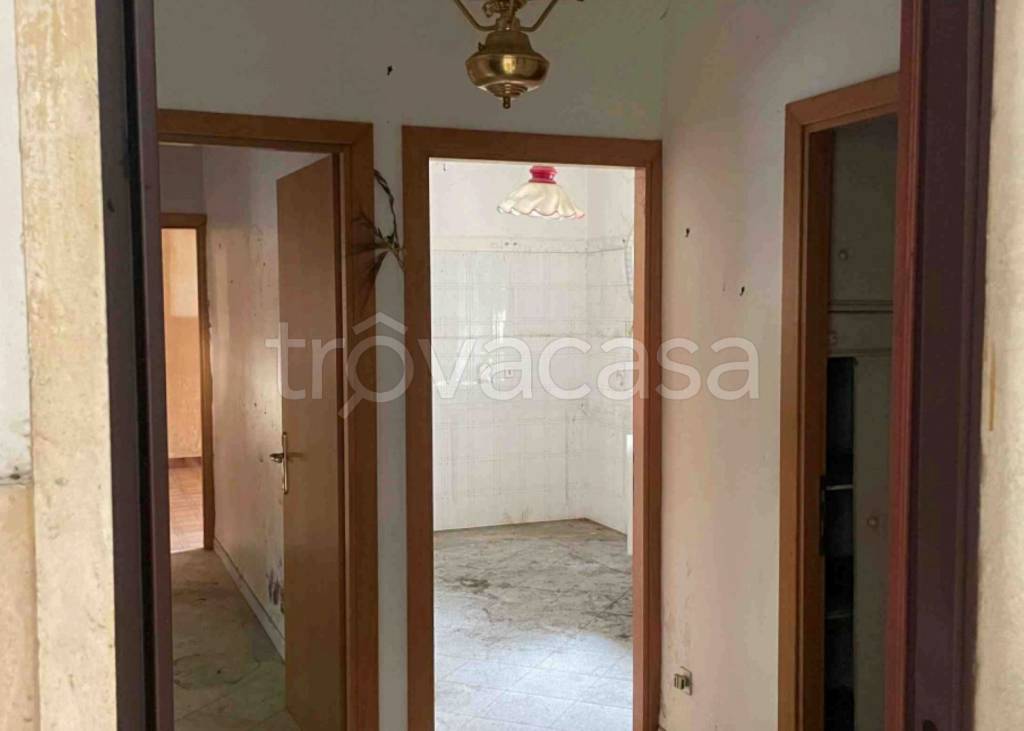 appartamento in vendita a Roma in zona Trionfale